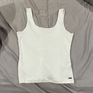 Hollister tank top